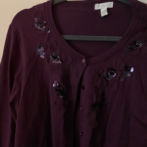 Sweater Cardigan‼️BOGO‼️ - Picture 3 of 7